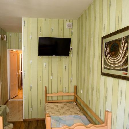 Hotel Mini Yerevan Exterior foto
