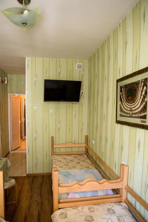 Hotel Mini Yerevan Exterior foto