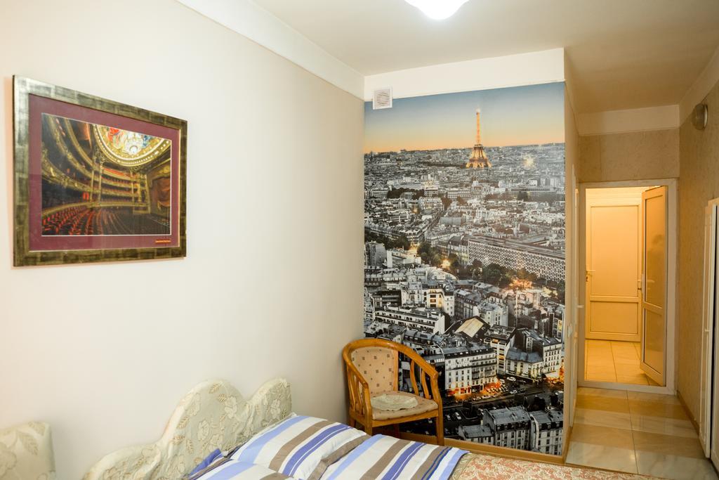 Hotel Mini Yerevan Exterior foto